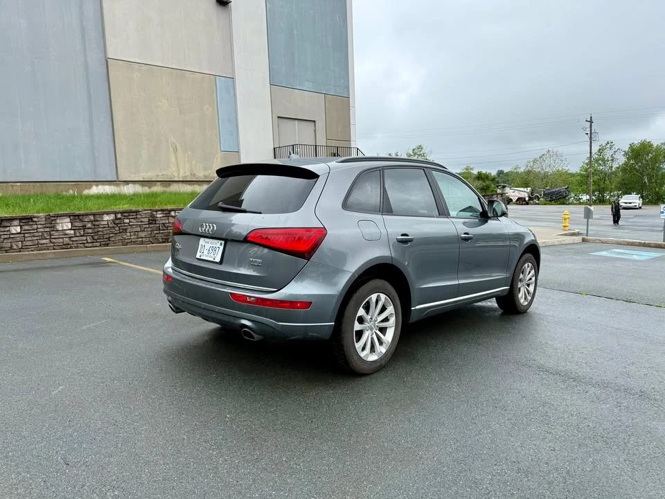 2016 Audi 8R Q5 - Image 3 of 20