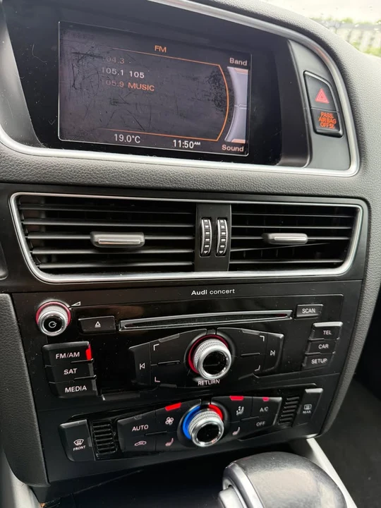 2016 Audi 8R Q5 - Image 12 of 20