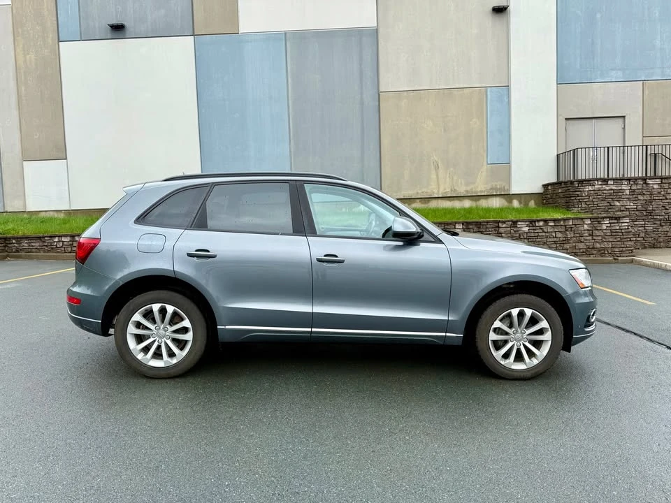 2016 Audi 8R Q5 - Image 2 of 20
