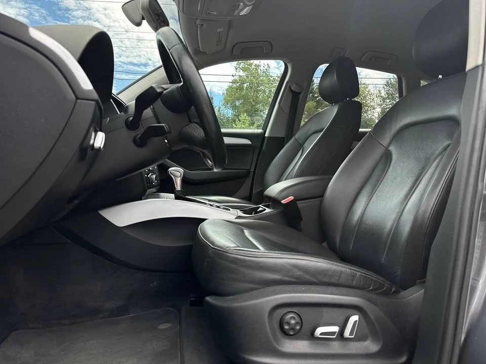 2016 Audi 8R Q5 - Image 12 of 19