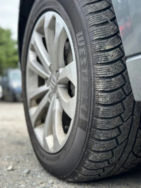 2016 Audi 8R Q5 - Image 9 of 19