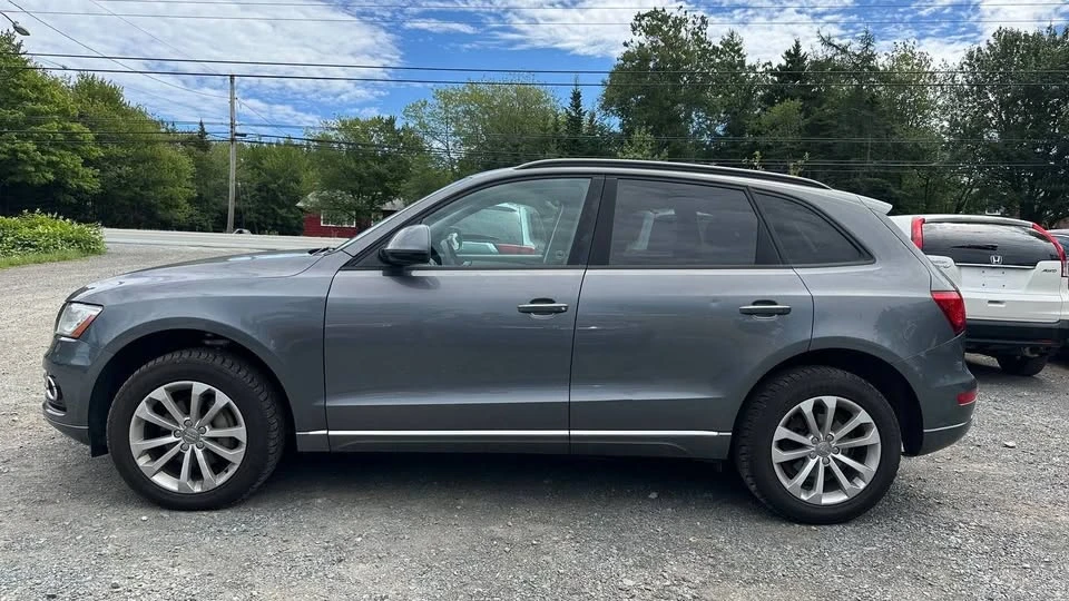 2016 Audi 8R Q5 - Image 4 of 19