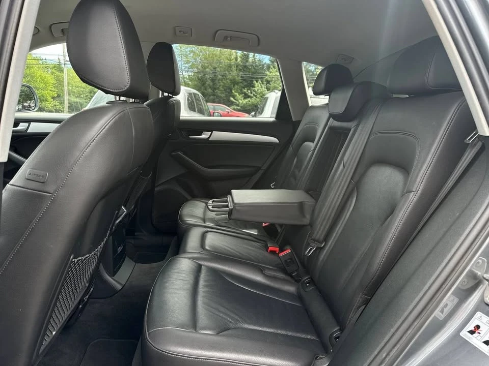 2016 Audi 8R Q5 - Image 18 of 19