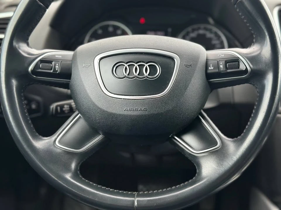 2016 Audi 8R Q5 - Image 14 of 19