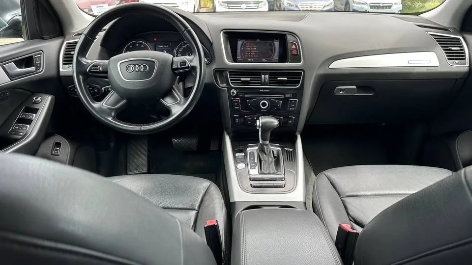 2016 Audi 8R Q5 - Image 13 of 19