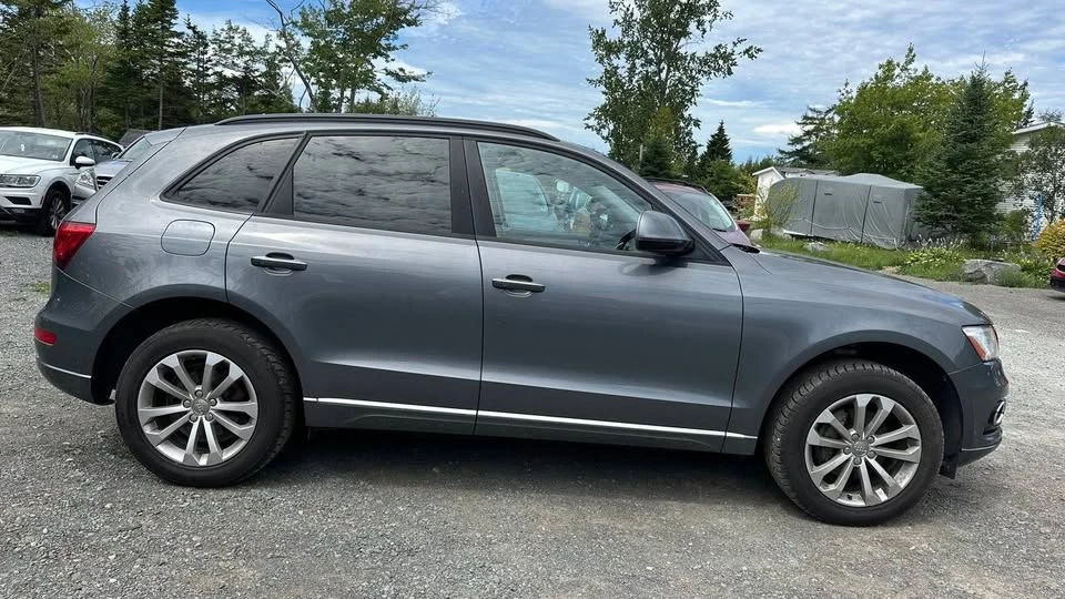 2016 Audi 8R Q5 - Image 5 of 19