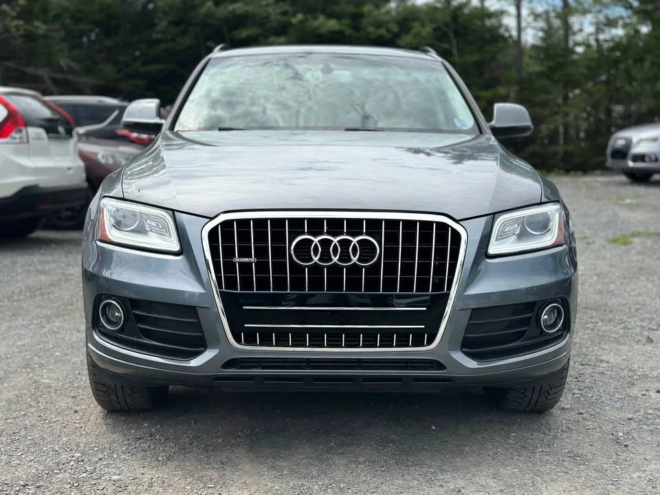 2016 Audi 8R Q5 - Image 2 of 19