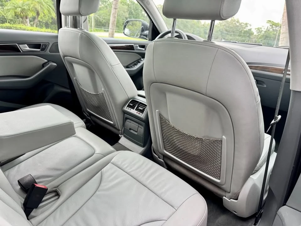 2016 Audi 8R Q5 - Image 16 of 16