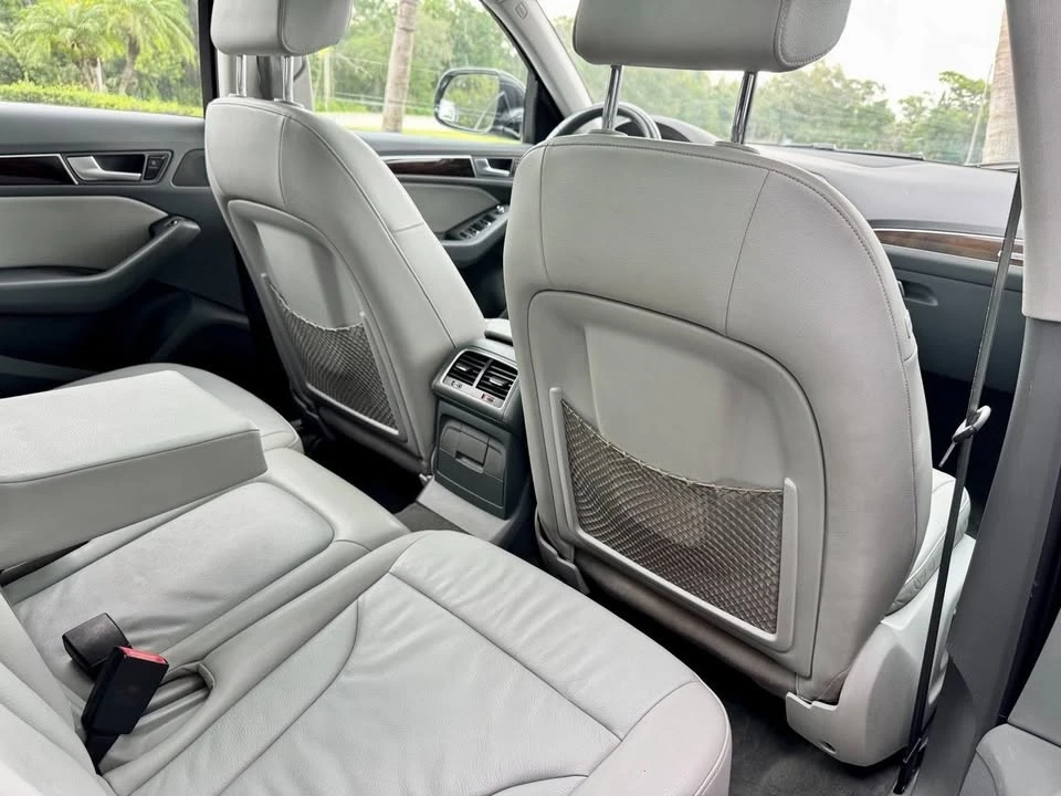 2016 Audi 8R Q5 - Image 16 of 16