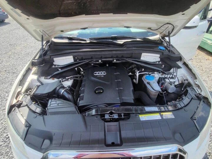 2016 Audi 8R Q5 - Image 11 of 11