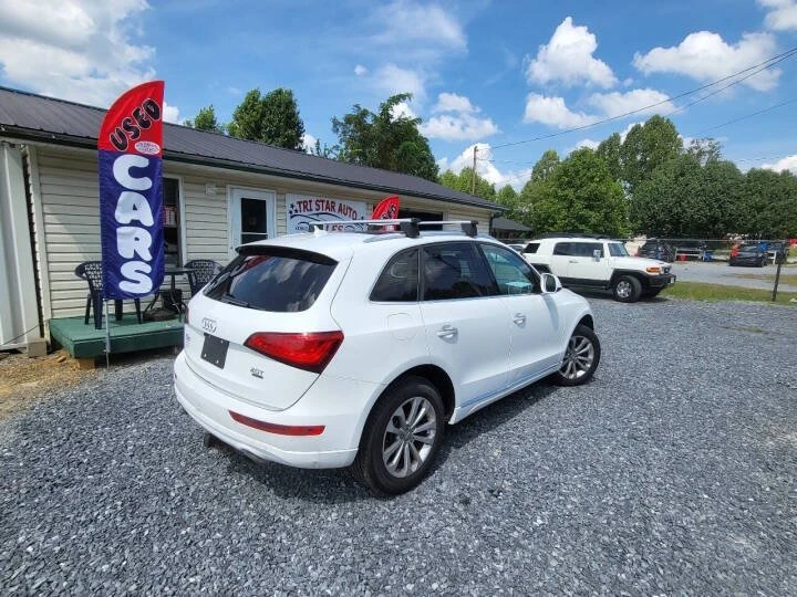 2016 Audi 8R Q5 - Image 5 of 11