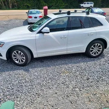 2016 Audi Q5 Premium