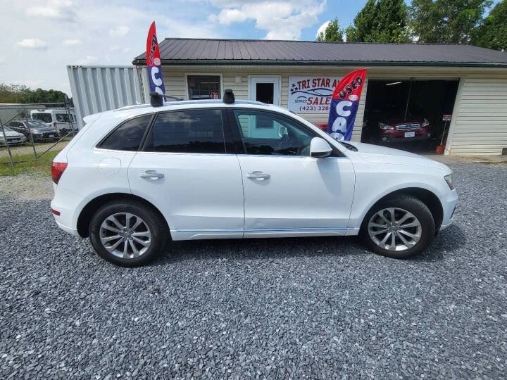 2016 Audi 8R Q5 - Image 4 of 11