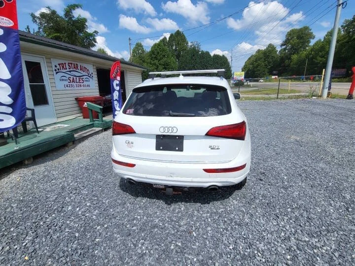 2016 Audi 8R Q5 - Image 6 of 11