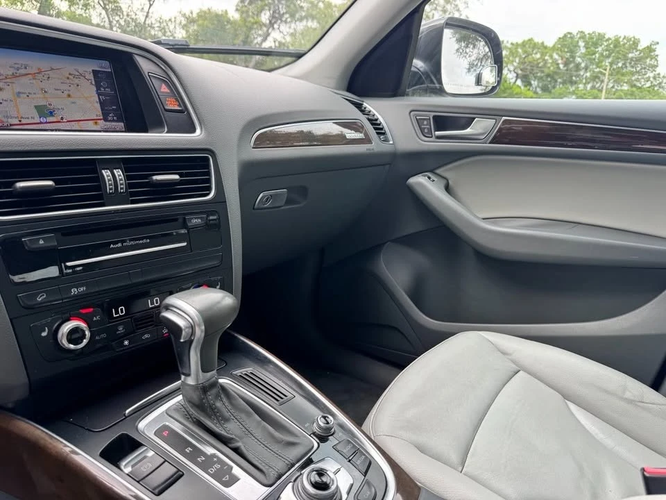 2016 Audi 8R Q5 - Image 10 of 16