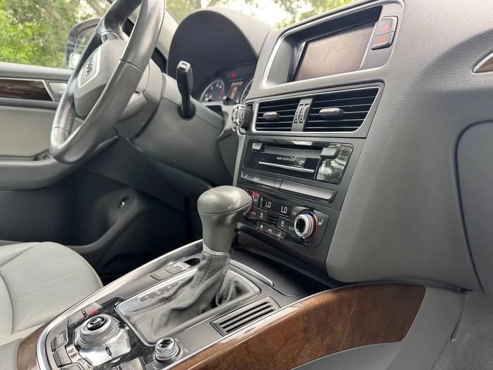 2016 Audi 8R Q5 - Image 11 of 16