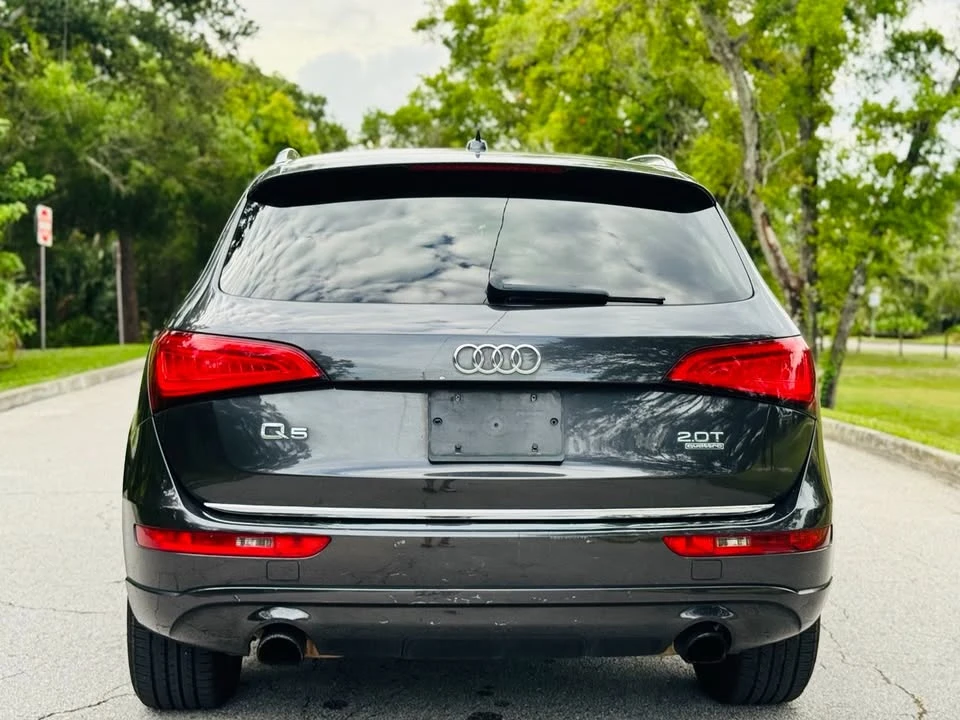 2016 Audi 8R Q5 - Image 6 of 16