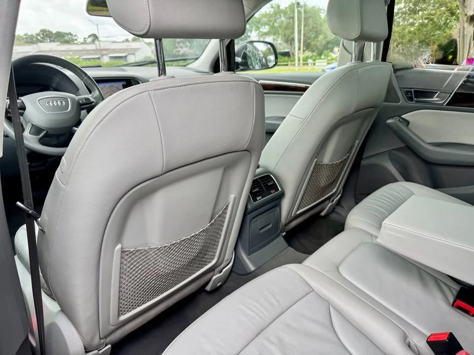 2016 Audi 8R Q5 - Image 15 of 16
