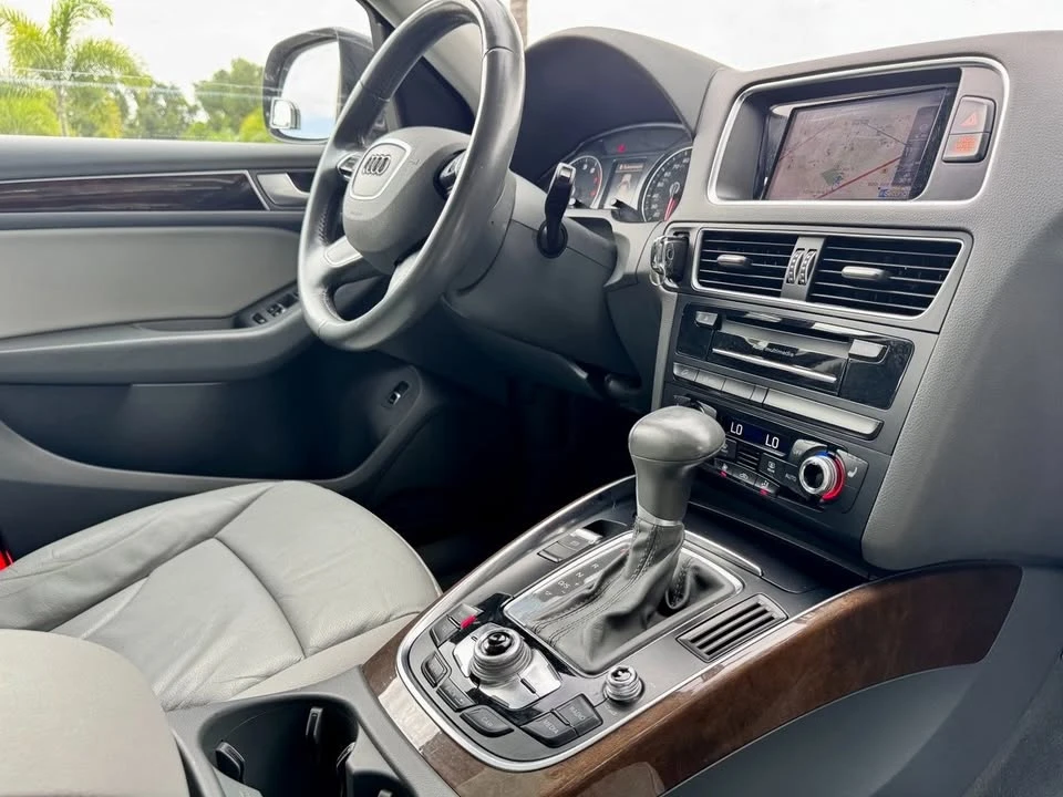 2016 Audi 8R Q5 - Image 15 of 20