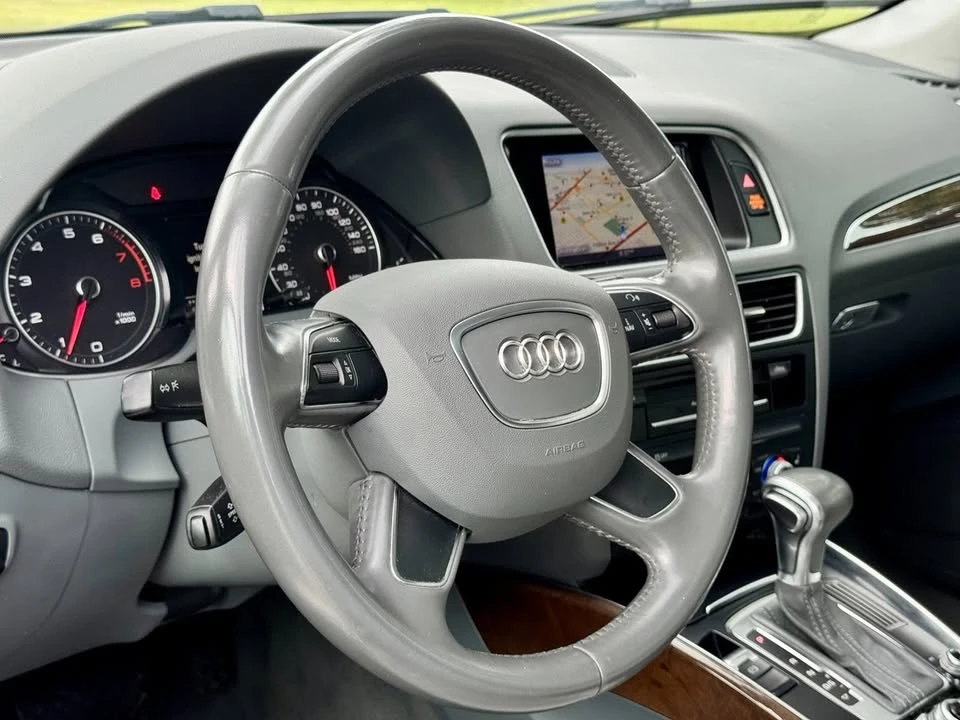 2016 Audi 8R Q5 - Image 12 of 20