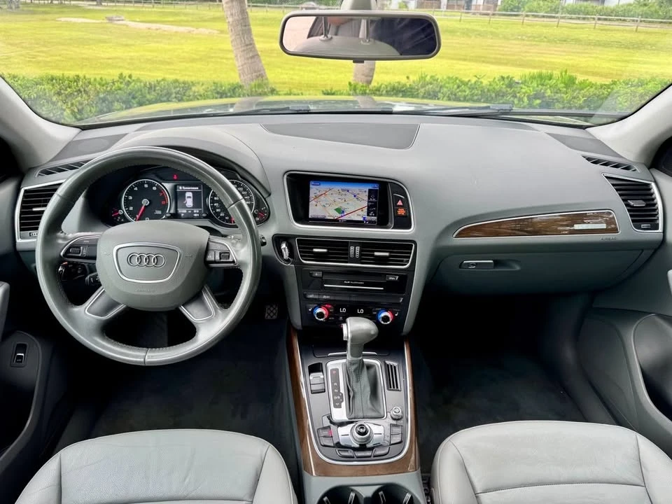 2016 Audi 8R Q5 - Image 14 of 20