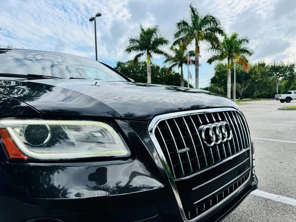 2016 Audi 8R Q5 - Image 5 of 20