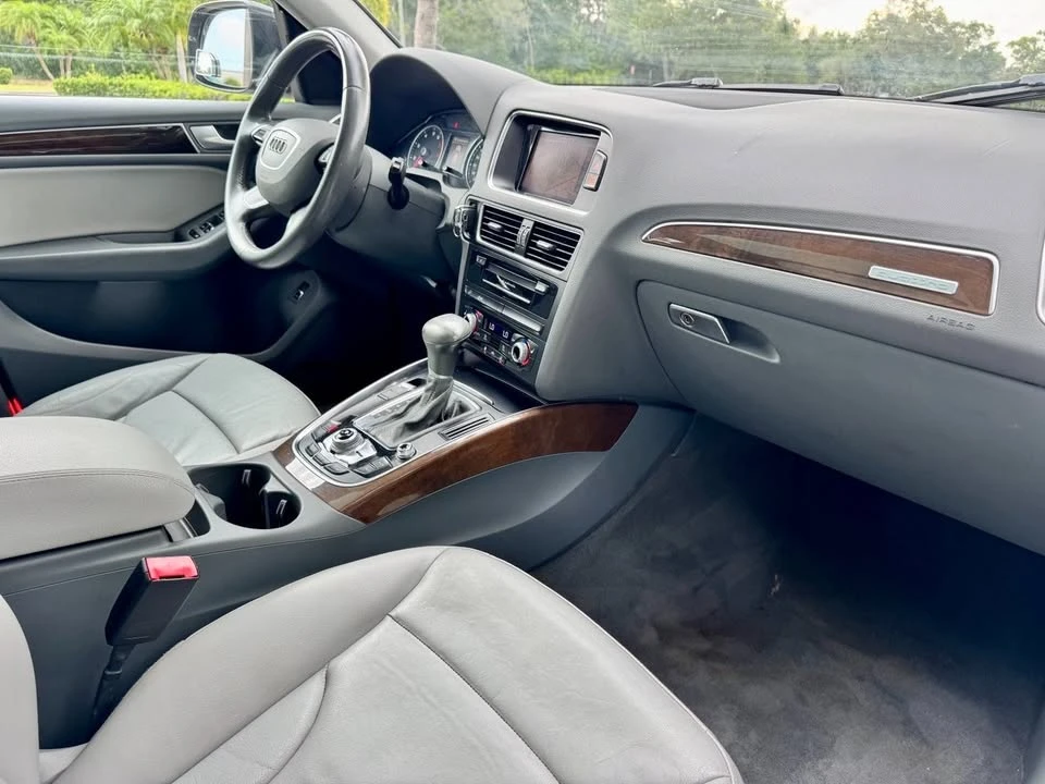 2016 Audi 8R Q5 - Image 17 of 20