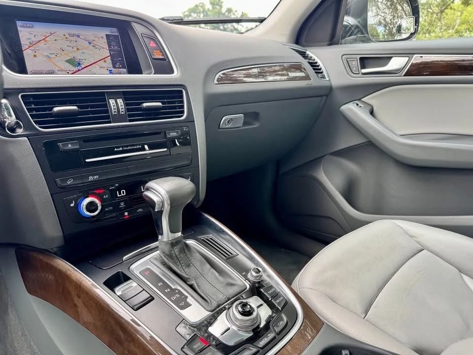 2016 Audi 8R Q5 - Image 13 of 20