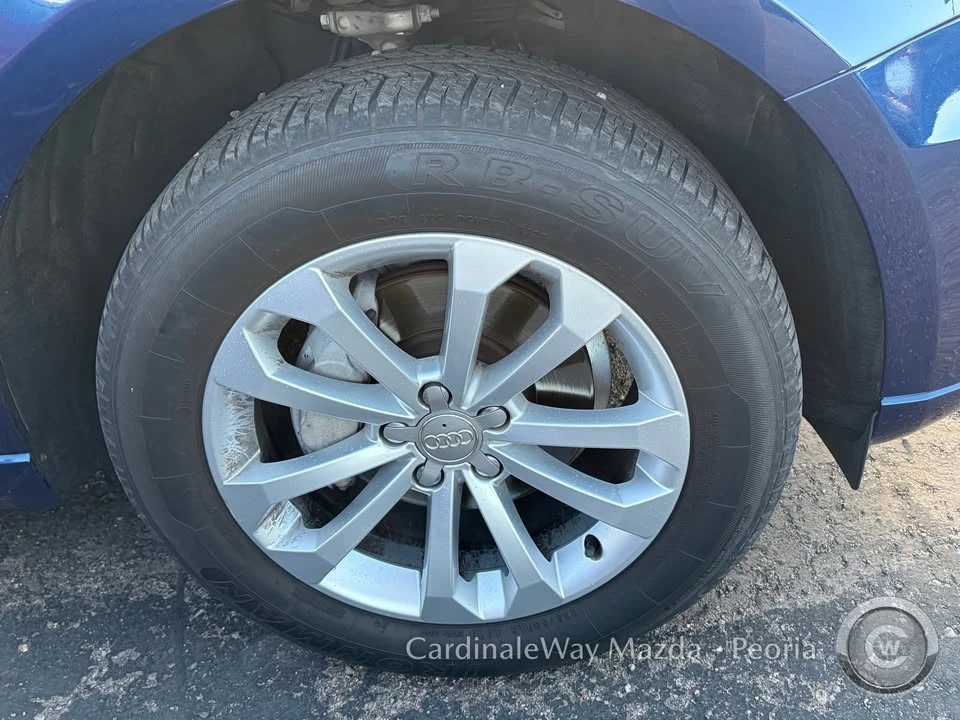 2016 Audi 8R Q5 - Image 6 of 20
