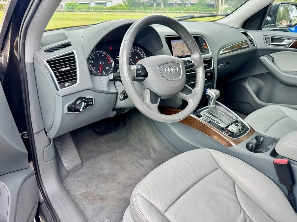 2016 Audi 8R Q5 - Image 11 of 20