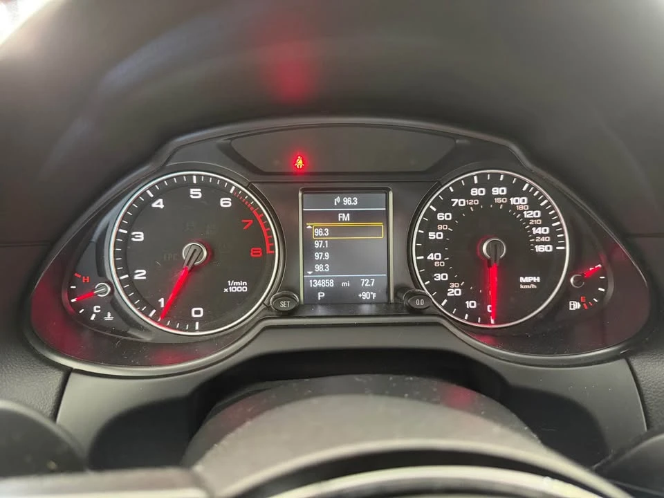 2016 Audi 8R Q5 - Image 9 of 10