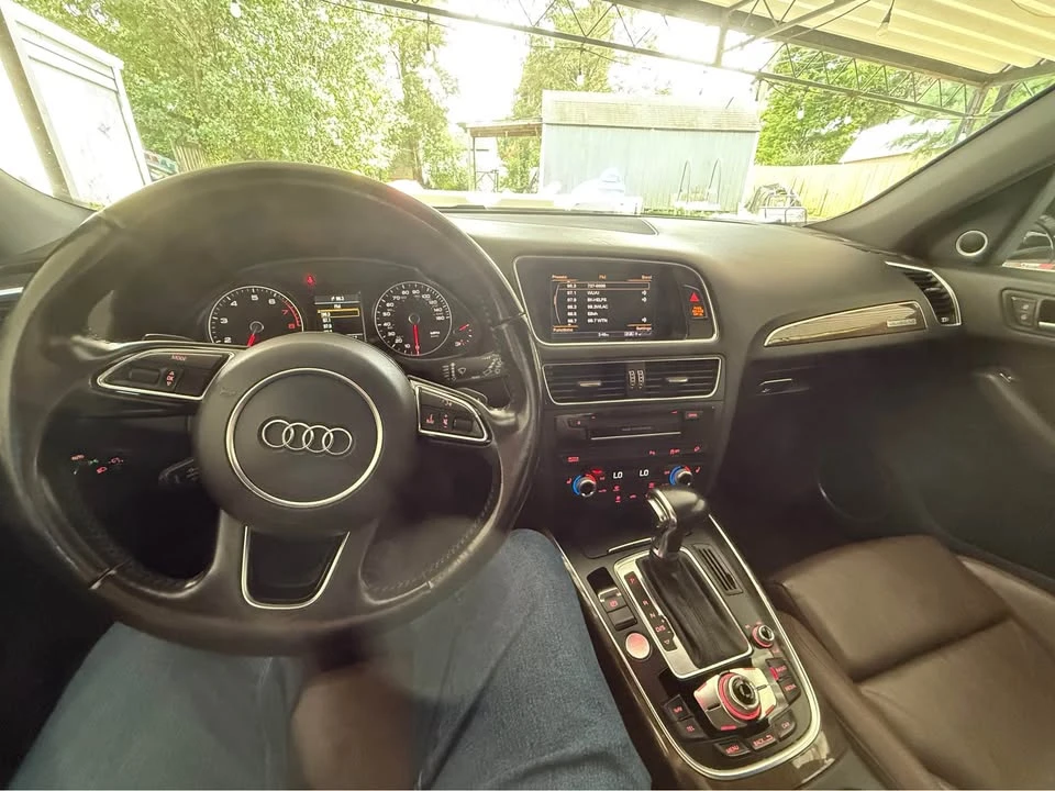 2016 Audi 8R Q5 - Image 10 of 10