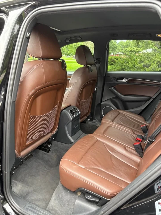 2016 Audi 8R Q5 - Image 5 of 10