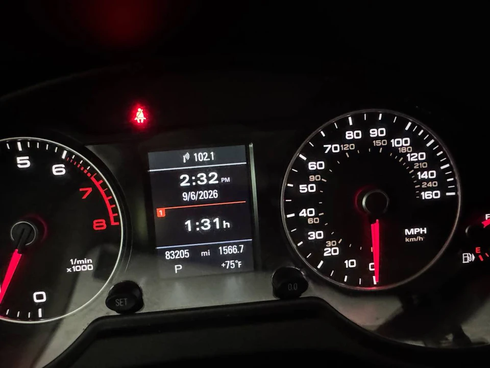 2016 Audi 8R Q5 - Image 18 of 24