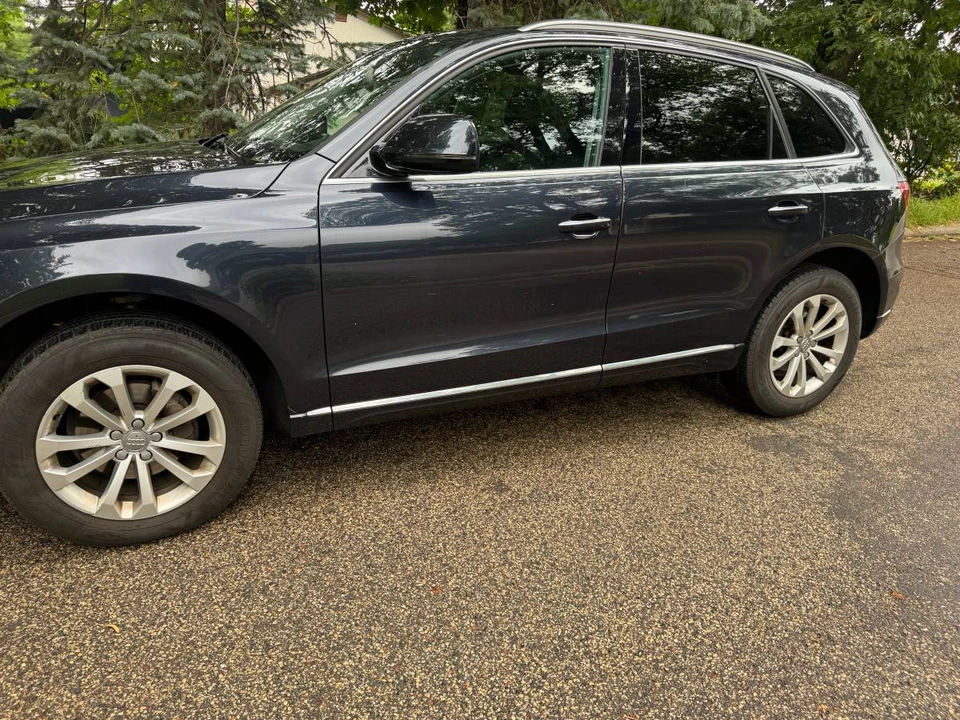 2016 Audi 8R Q5 - Image 6 of 24
