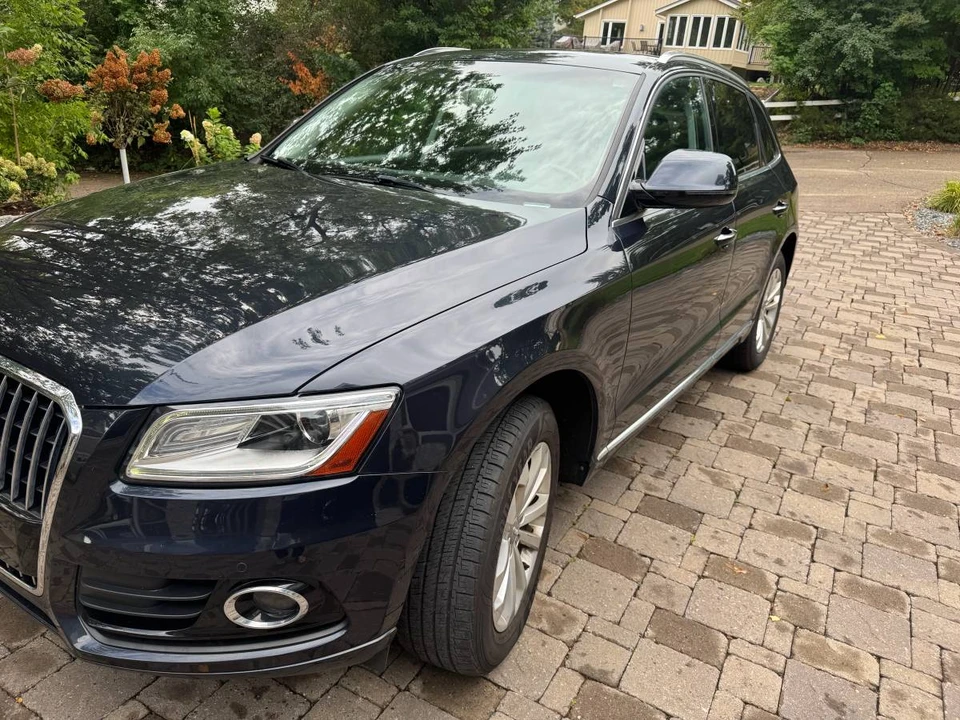 2016 Audi 8R Q5 - Image 14 of 24