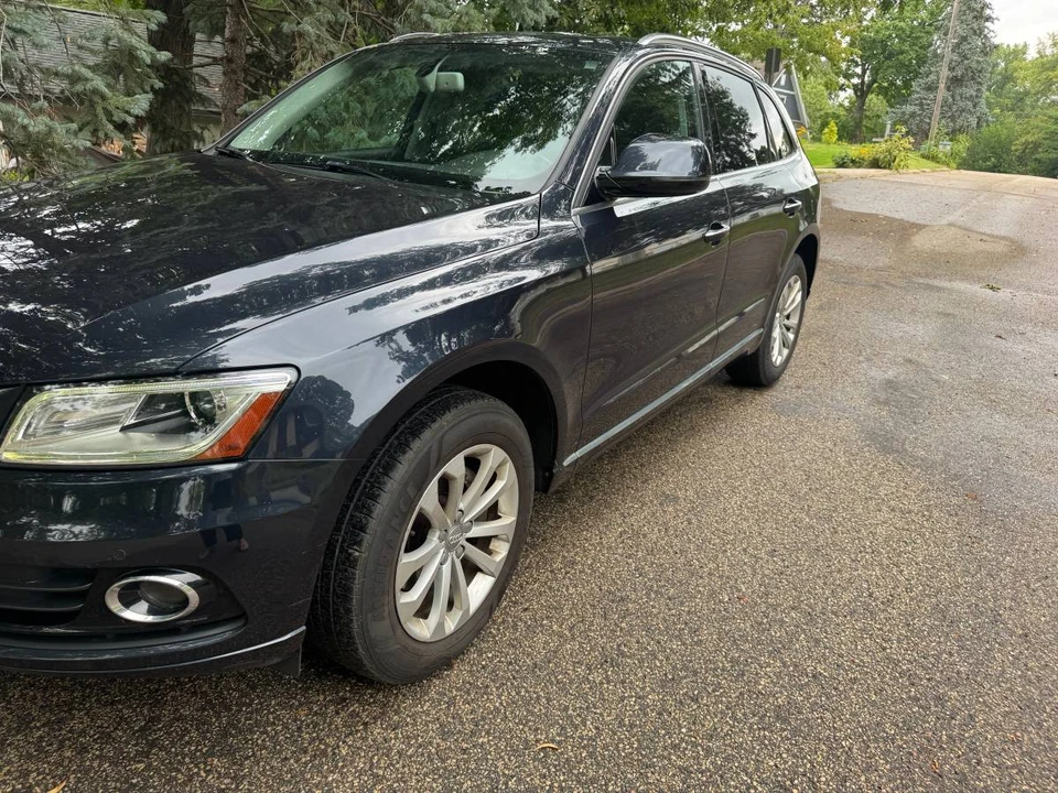 2016 Audi 8R Q5 - Image 5 of 24