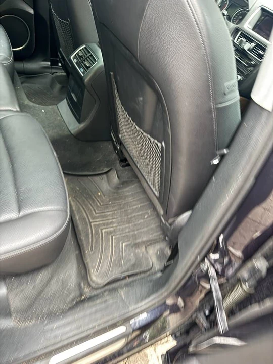 2016 Audi 8R Q5 - Image 20 of 24