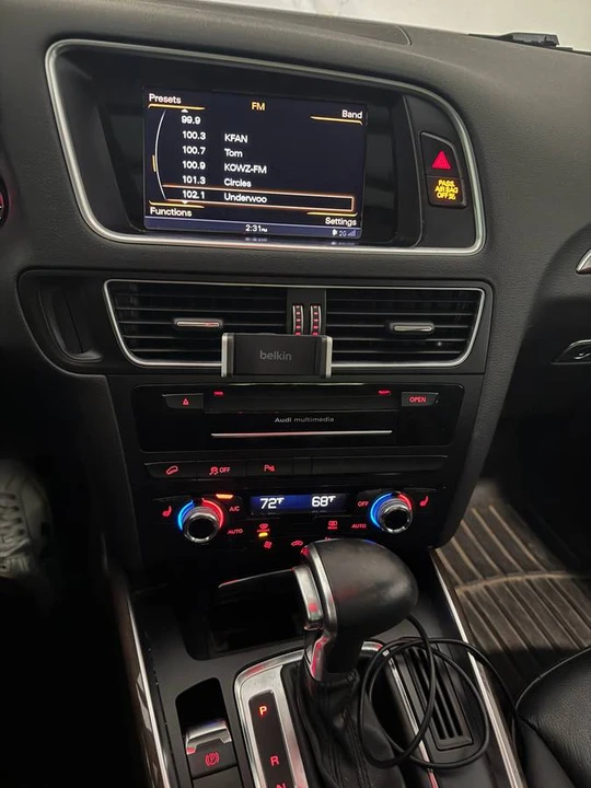 2016 Audi 8R Q5 - Image 19 of 24