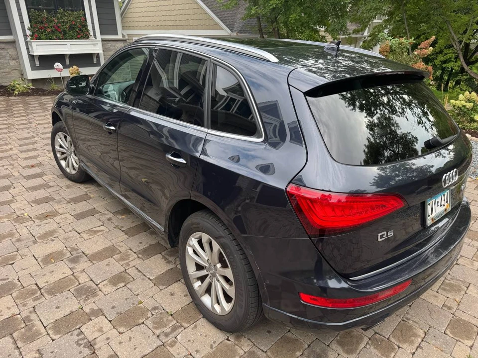 2016 Audi 8R Q5 - Image 15 of 24