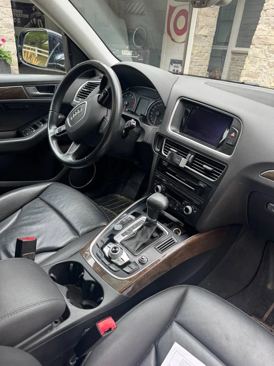 2016 Audi 8R Q5 - Image 23 of 24