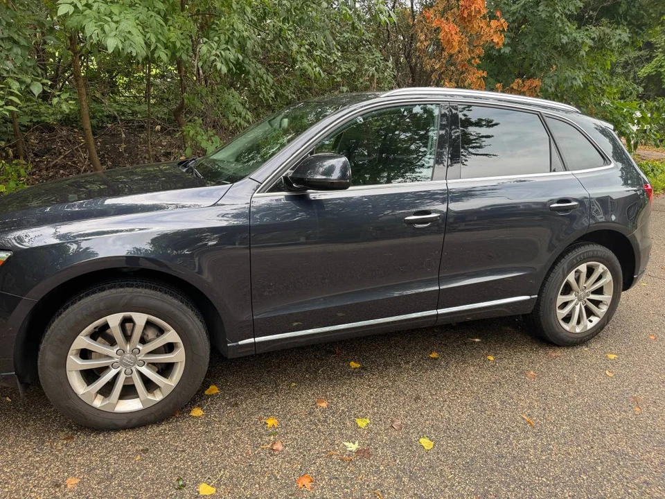 2016 Audi 8R Q5 - Image 12 of 24