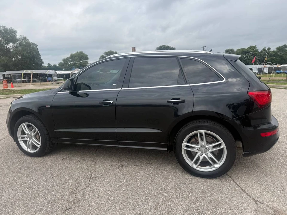 2016 Audi 8R Q5 - Image 9 of 17