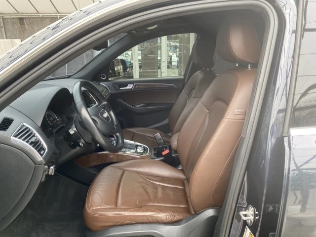 2016 Audi 8R Q5 - Image 21 of 21