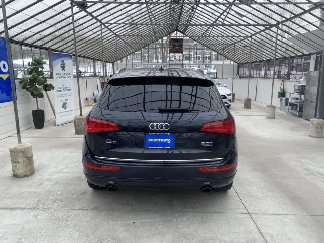2016 Audi 8R Q5 - Image 7 of 21