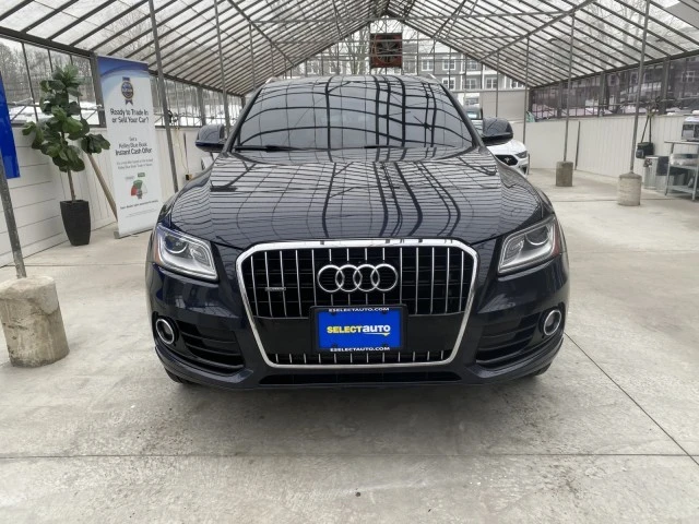 2016 Audi 8R Q5 - Image 2 of 21