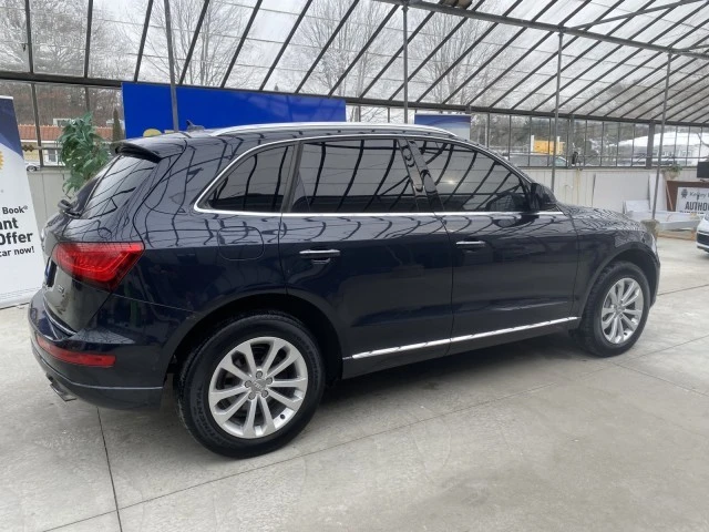 2016 Audi 8R Q5 - Image 5 of 21