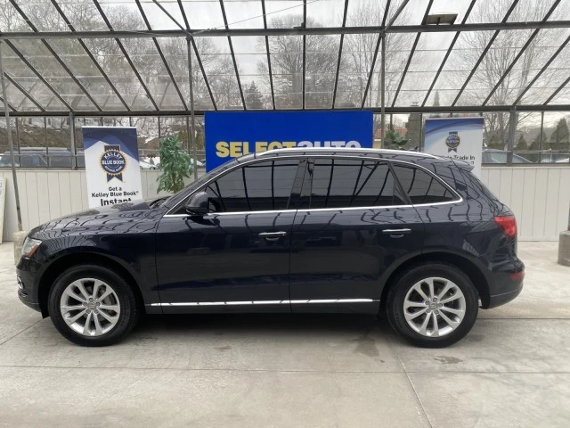 2016 Audi 8R Q5 - Image 10 of 21
