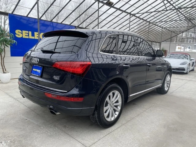 2016 Audi 8R Q5 - Image 6 of 21
