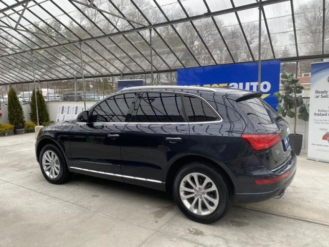 2016 Audi 8R Q5 - Image 11 of 21